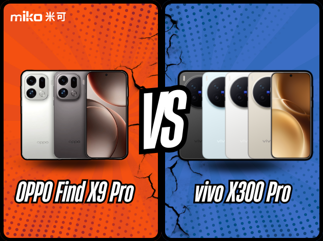 攝影旗艦機大對決! vivo蔡司 vs OPPO哈蘇 ，馬上看哪台最適合你! 